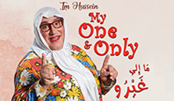 All Events By Date - MY ONE & ONLY - MA ELI GHAYRO
